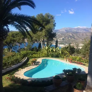 Bed & Breakfast Villaquinta