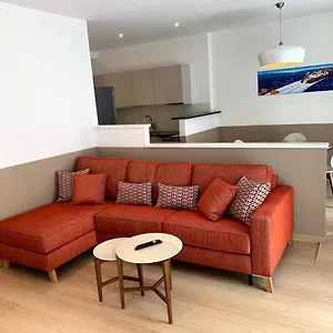Aparthotel Share