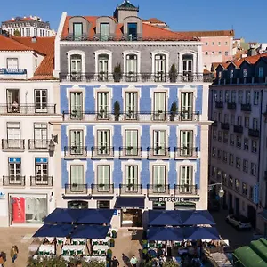 Hotel Blue Liberdade ***