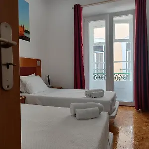 Guest house In Bairro Alto