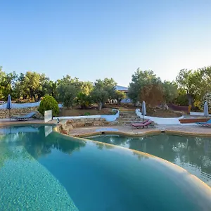Hotel De Charme Capela Artes