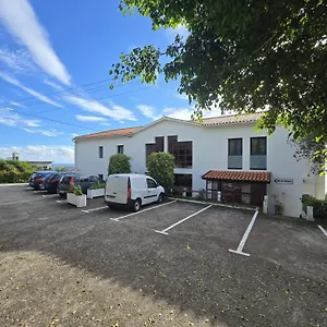 Maison d'hôtes Al Moniz ***