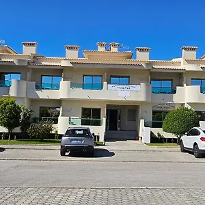 Aparthotel Vista Mar