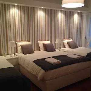 Guest house 4u Ii