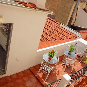 Guest house Welcome