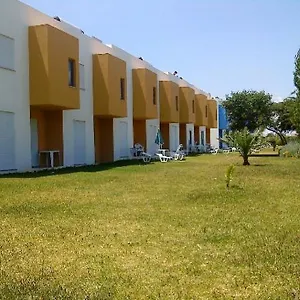Hotel Quintinha Village