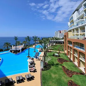 Hotel Pestana Promenade Ocean ****