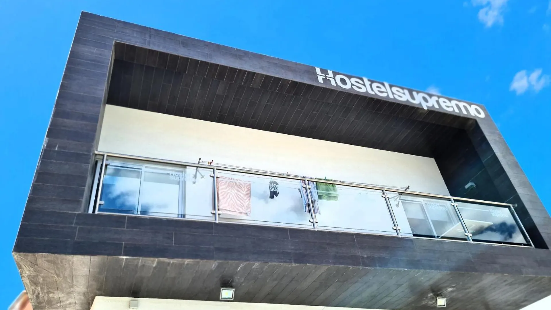 Hostel Supremo Armacao de Pera