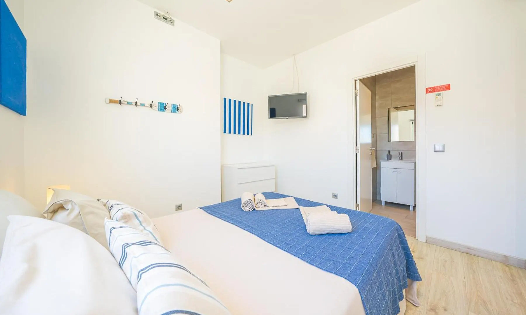 Hostel Supremo Armacao de Pera Portugal