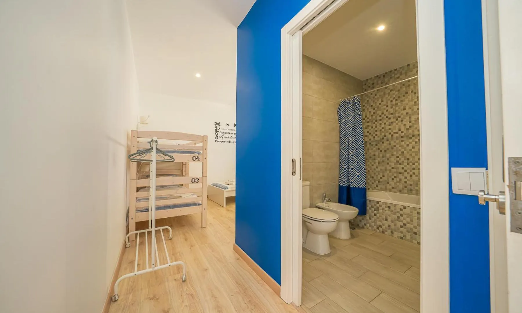 Hostel Supremo Armacao de Pera