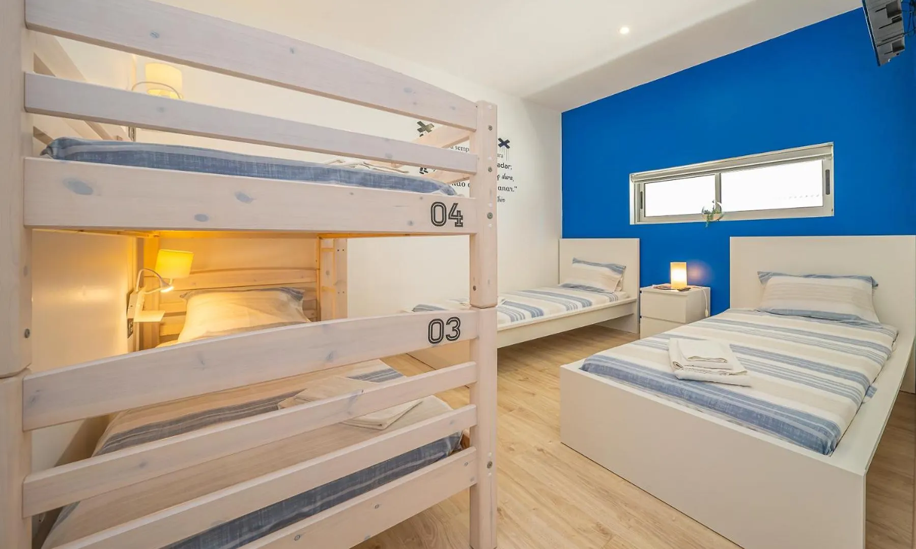 Hostel Supremo Armacao de Pera