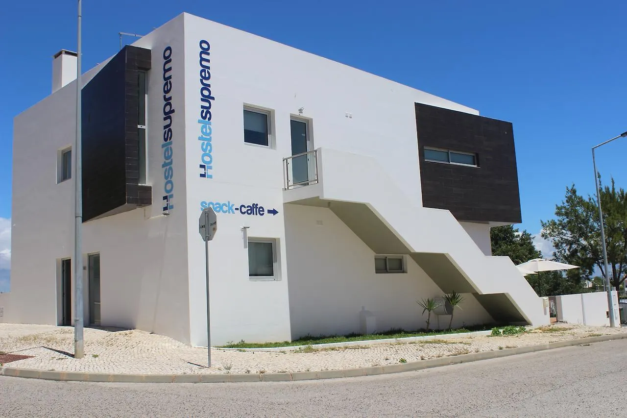 Hostel Supremo Armacao de Pera 0*,  Portugal